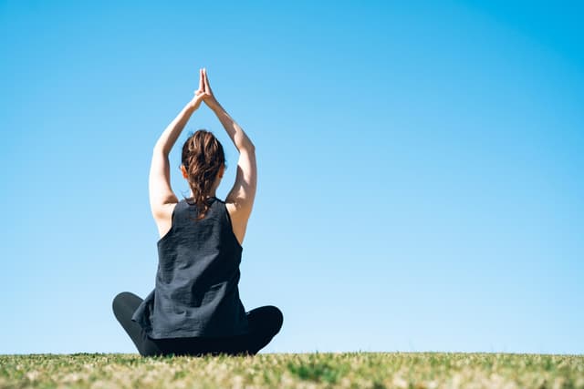 毎週木曜の朝はピラティスで始まる!一日の活力をチャージしよう🪴