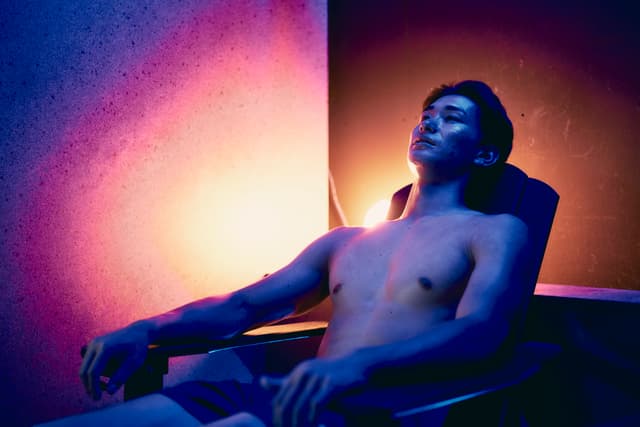 ひとり時間を満喫!ソロ活サウナで心と体をリフレッシュ